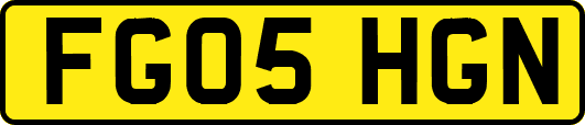 FG05HGN
