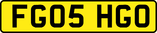 FG05HGO