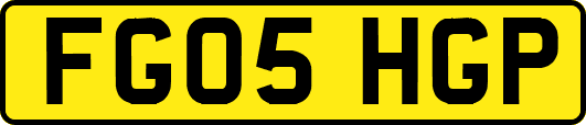 FG05HGP