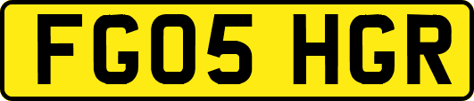 FG05HGR