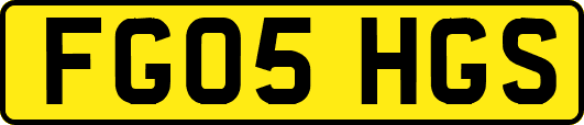 FG05HGS