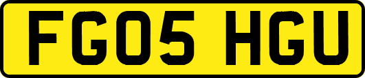 FG05HGU