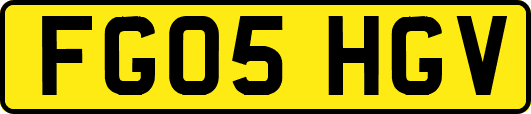 FG05HGV