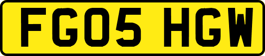 FG05HGW