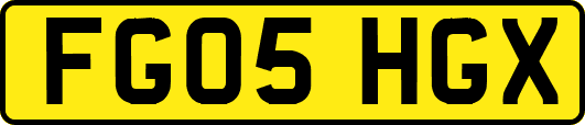 FG05HGX