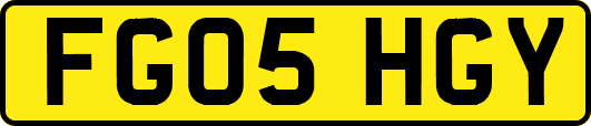 FG05HGY