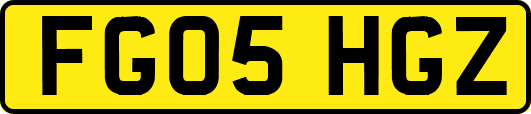 FG05HGZ