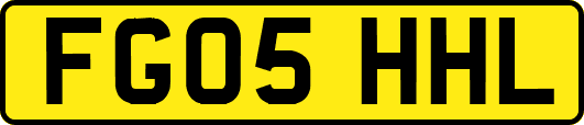 FG05HHL