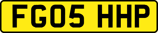 FG05HHP