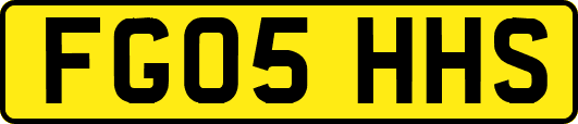 FG05HHS
