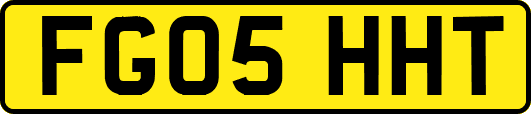 FG05HHT