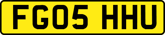 FG05HHU