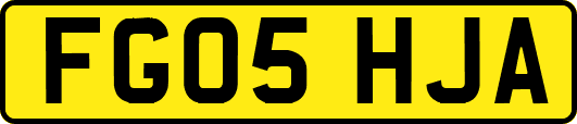 FG05HJA