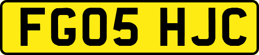 FG05HJC