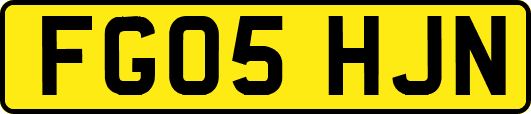 FG05HJN