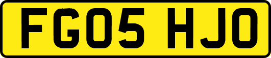 FG05HJO