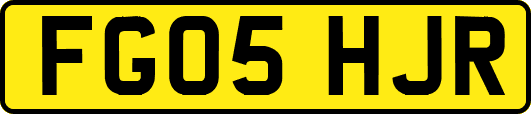 FG05HJR