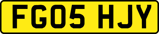 FG05HJY