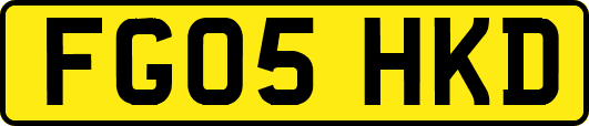 FG05HKD
