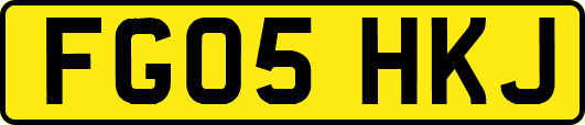 FG05HKJ