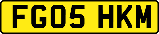 FG05HKM