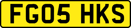 FG05HKS