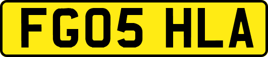 FG05HLA
