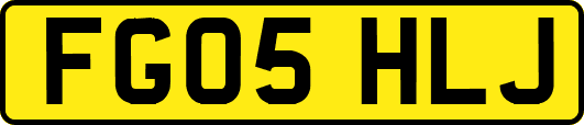 FG05HLJ