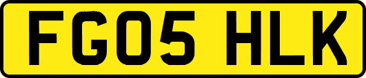 FG05HLK