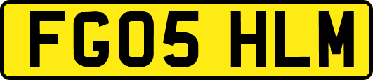 FG05HLM