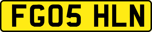 FG05HLN