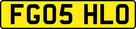 FG05HLO