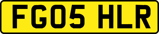 FG05HLR