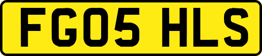 FG05HLS