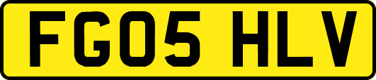FG05HLV
