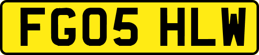 FG05HLW