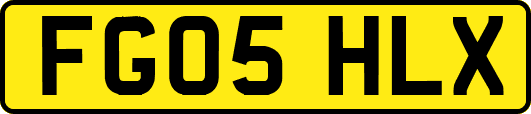 FG05HLX