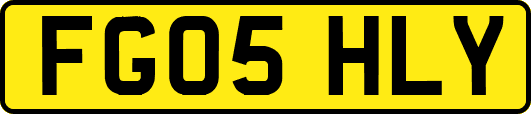 FG05HLY