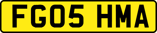 FG05HMA