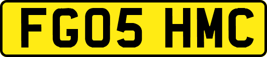 FG05HMC