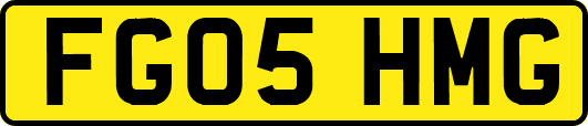 FG05HMG