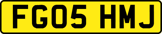 FG05HMJ