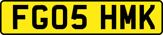 FG05HMK