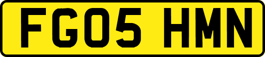 FG05HMN