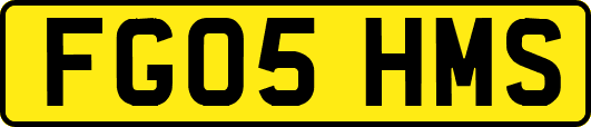 FG05HMS