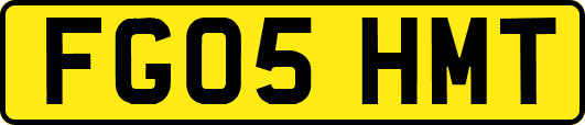 FG05HMT