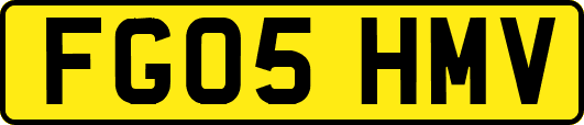 FG05HMV