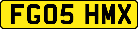 FG05HMX