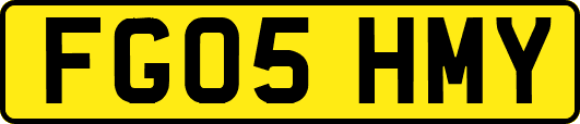 FG05HMY