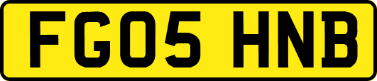 FG05HNB